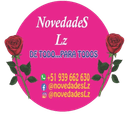 Logo de Novedades LZ