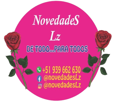 Logo de Novedades LZ